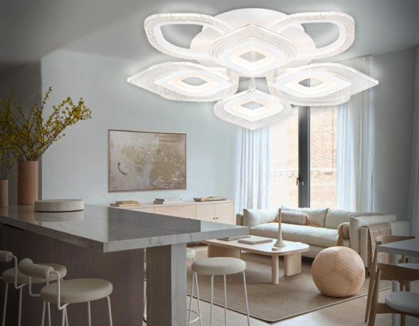 Потолочная люстра Ambrella Light FA4294