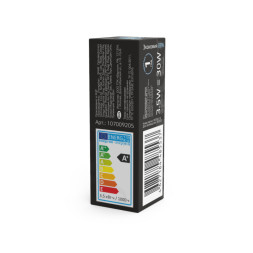 Светодиодная лампа Gauss 107009205 3.5W 220V 460lm G9 белый (дневной)