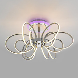 Люстра на штанге Citilux CL224A161 SALMA SMART