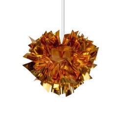 Подвесной светильник LOFT IT 10593/420 Gold Clizia