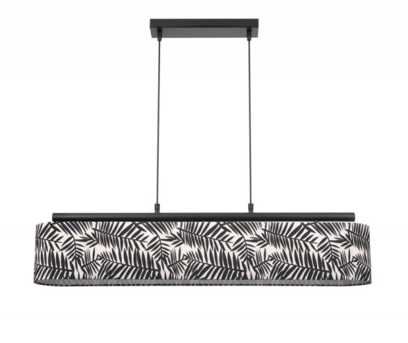 Подвесная люстра Vele Luce Simonetta VL4292P03