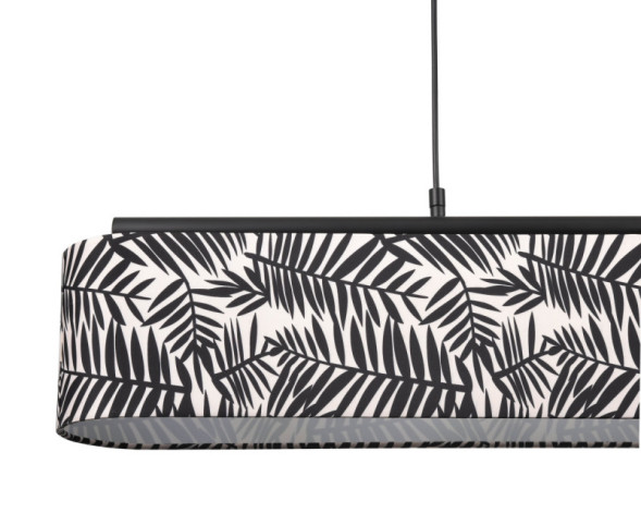 Подвесная люстра Vele Luce Simonetta VL4292P03