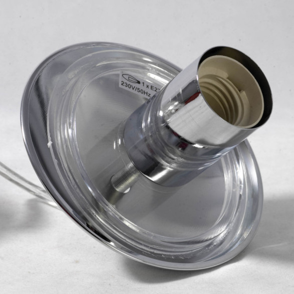 Подвесной светильник Lussole HOCKESSIN LSP-0159