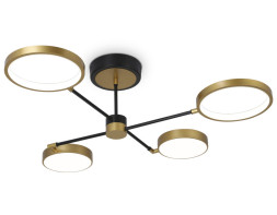 Потолочный светильник Ambrella Light COMFORT FL5153