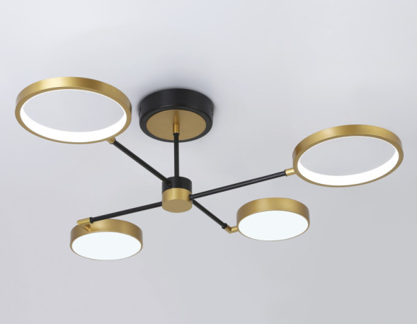 Потолочный светильник Ambrella Light COMFORT FL5153