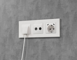 Вывод кабеля MA115810 Ambrella Volt MA