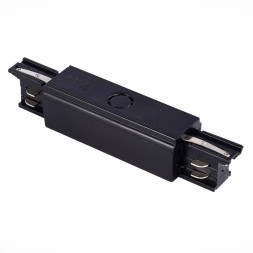 Подвод питания ST-Luce Track 3 black ST030.409.13