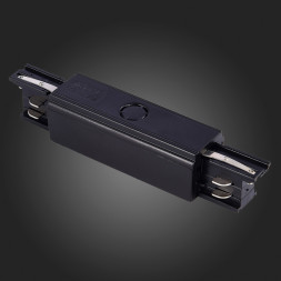 Подвод питания ST-Luce Track 3 black ST030.409.13