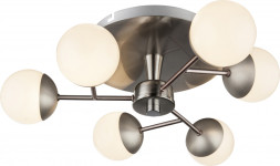 Люстра потолочная Globo 56222-6 MARTA