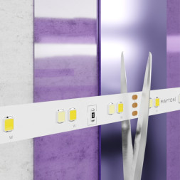 Лента Maytoni Technical 2835 20041 95W 24V 2150lm белый (регулируемый) IP20