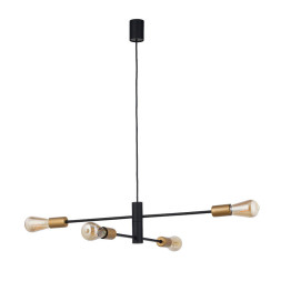 Подвесная люстра Nowodvorski ROTOR 7935