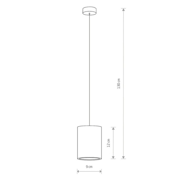 Подвесной светильник Nowodvorski Shy 9391
