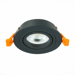 Встраиваемый точечный светильник ST-Luce ST251 ST251.418.01