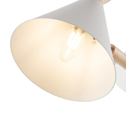 Спот Freya Rise FR5169WL-01W