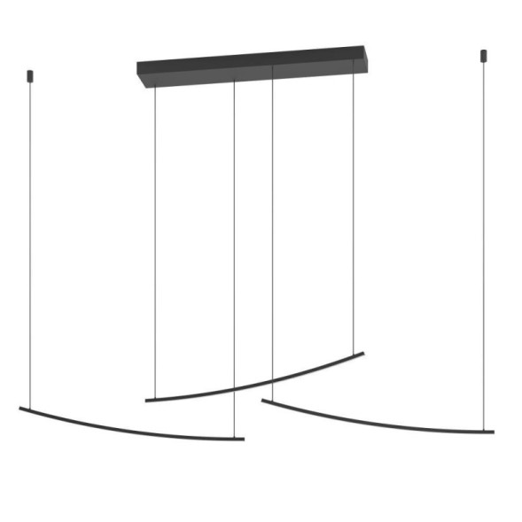 Подвесной светильник 902166 EGLO VILLEGGI