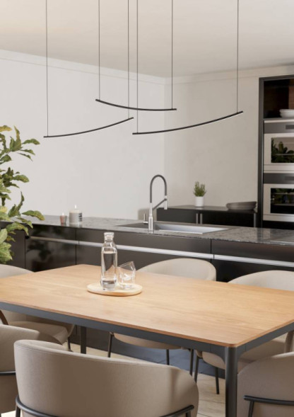 Подвесной светильник 902166 EGLO VILLEGGI