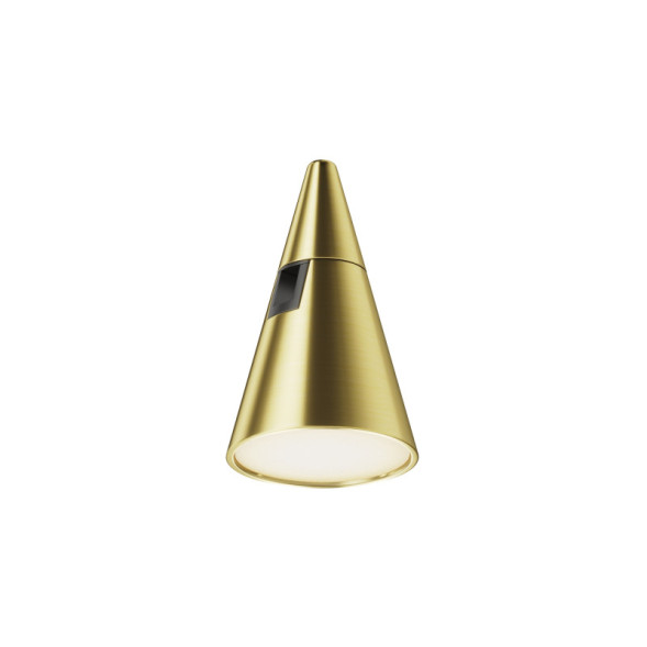 Магнитный трековый светильник Maytoni Technical Keila TR146-1-5W3K-BS