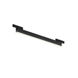 Магнитный трековый светильник Maytoni Technical BASIS TR192-1-8W3K-B