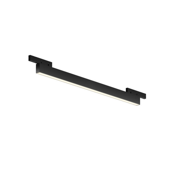 Магнитный трековый светильник Maytoni Technical BASIS TR192-1-8W3K-B