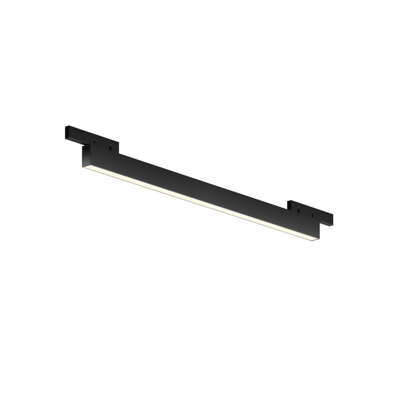 Магнитный трековый светильник Maytoni Technical BASIS TR192-1-8W3K-B