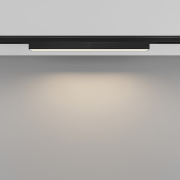 Магнитный трековый светильник Maytoni Technical BASIS TR192-1-8W3K-B