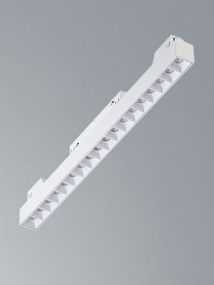 Магнитный трековый светильник Vitaluce VT02000 VT0200005-00