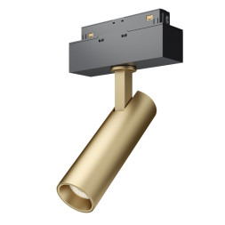 Магнитный трековый светильник Maytoni Technical FOCUS LED TR019-2-7W4K-MG