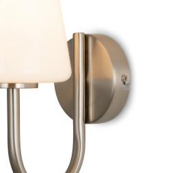 Бра FR2039WL-01N Freya JADE