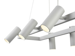 Подвесной светильник Vele Luce Neo 255 VL10021P06