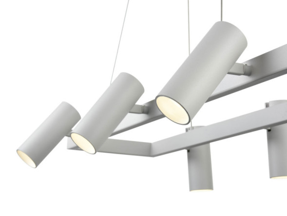 Подвесной светильник Vele Luce Neo 255 VL10021P06