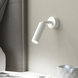 Спот Eurosvet PIN 20133/1 LED белый