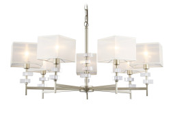 Подвесная люстра Ambrella Light LH71332 HIGH LIGHT