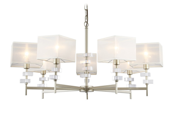 Подвесная люстра Ambrella Light LH71332 HIGH LIGHT