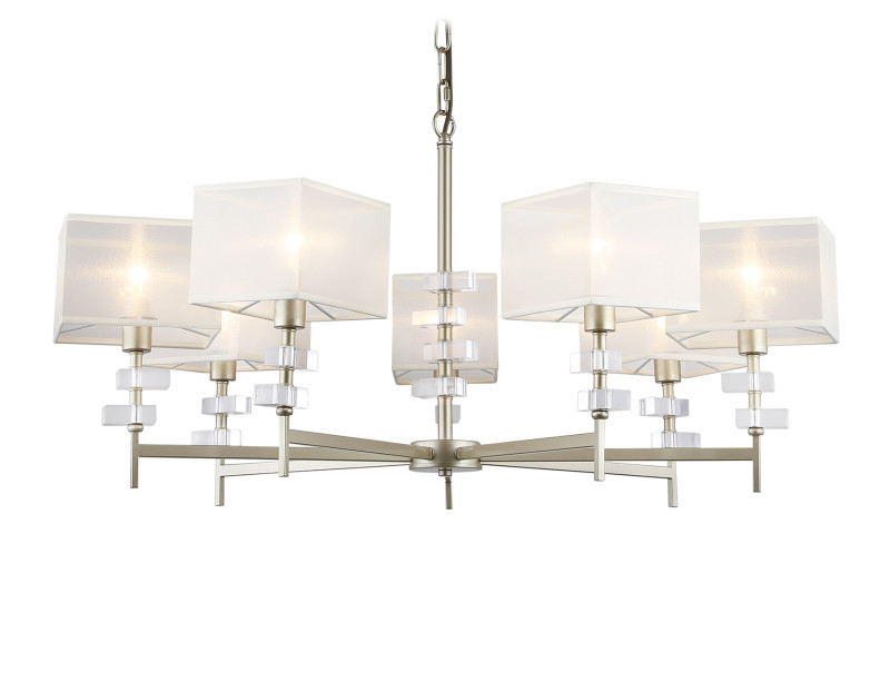 Подвесная люстра Ambrella Light LH71332 HIGH LIGHT