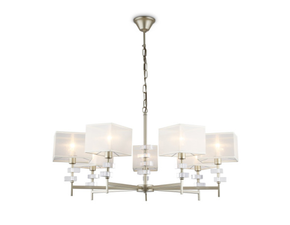 Подвесная люстра Ambrella Light LH71332 HIGH LIGHT