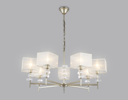 Подвесная люстра Ambrella Light LH71332 HIGH LIGHT