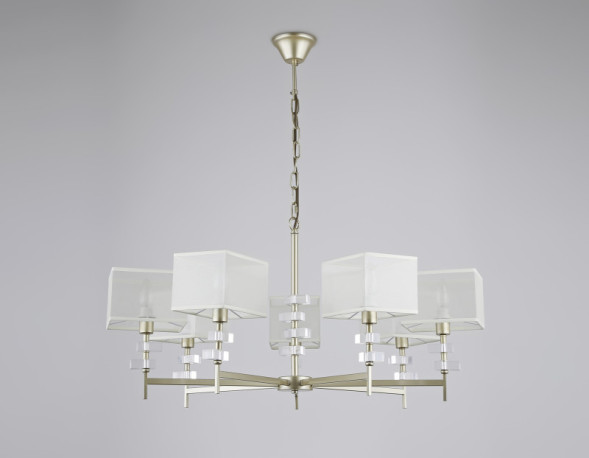 Подвесная люстра Ambrella Light LH71332 HIGH LIGHT