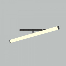 Магнитный трековый светильник Maytoni Technical Larc TR086-4-25W-DS-B