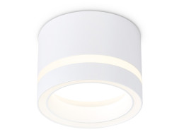 Накладной точечный светильник Ambrella Light TN5245 TECHNO SPOT