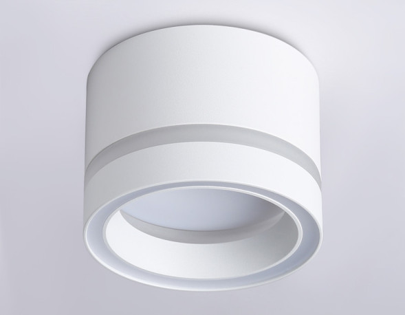 Накладной точечный светильник Ambrella Light TN5245 TECHNO SPOT