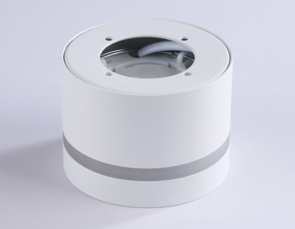 Накладной точечный светильник Ambrella Light TN5245 TECHNO SPOT