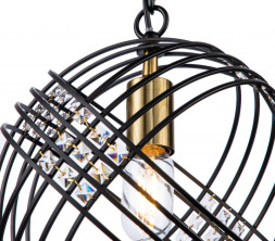 Подвесной светильник Indigo V000103 FRESCO