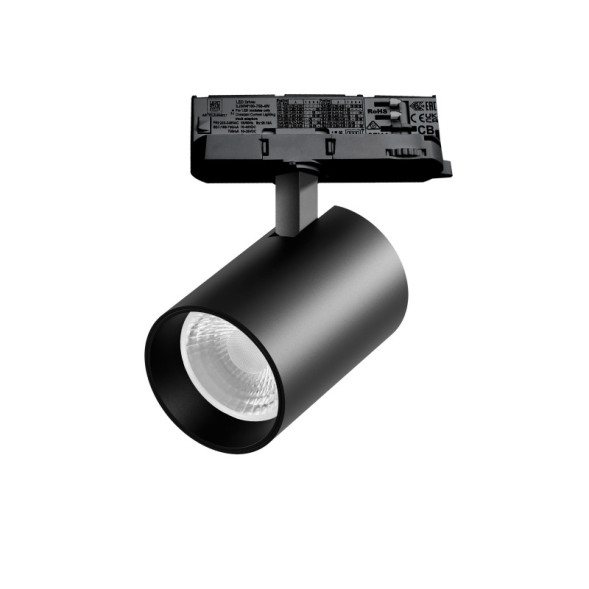 Трековый светильник A5337QT36G Lightstar Alta Base