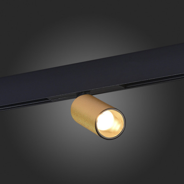 Магнитный трековый светильник ST-Luce SKYLINE 48 ST807.246.12