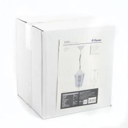 Подвесной уличный светильник Feron 11071