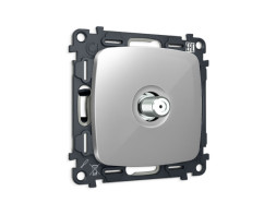 Розетка Ambrella Volt MO413050 OMEGA