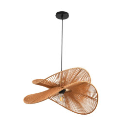 Подвесная люстра 8381/1 LUMION ROPE