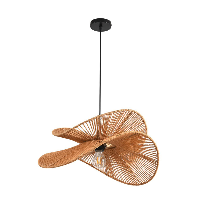 Подвесная люстра 8381/1 LUMION ROPE