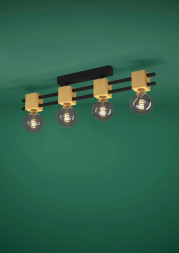 Потолочный светильник EGLO 390189