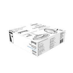 Светильник промышленный Gauss UFO 821536320